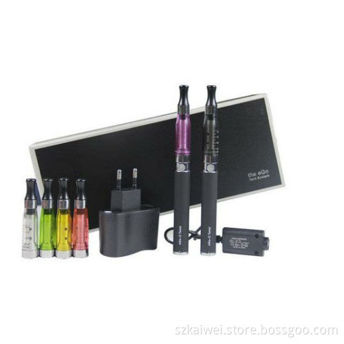 1100mAh EGO Twist with Glass Vapor Tank Paypal Acceptable